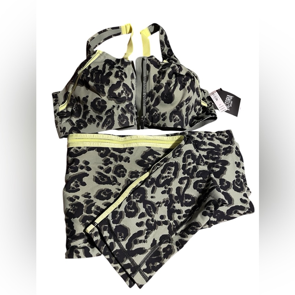 Victoria Secret Sport Matching Sports Bra and Pant
